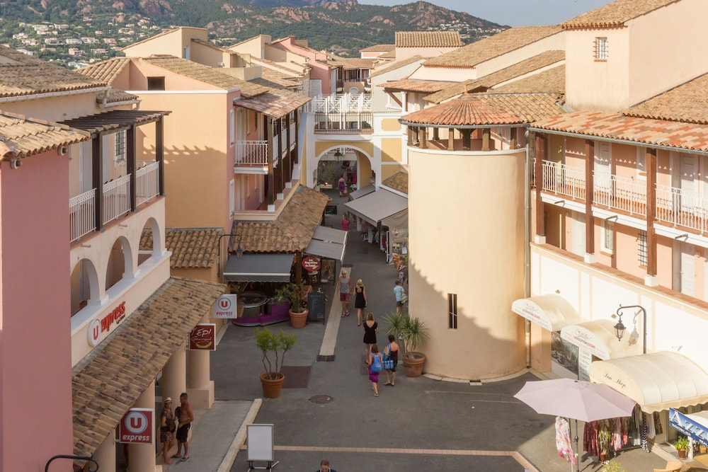 Pierre Vacances Village Residence Cap Esterel 5/50