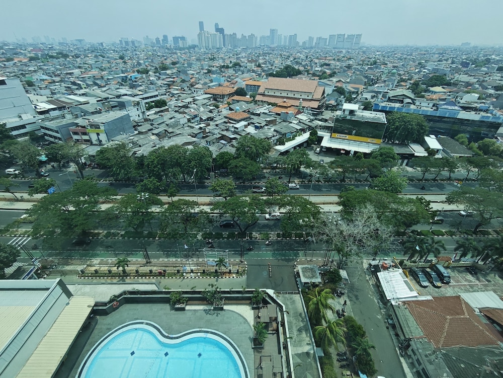 Tavia Heritage Hotel 22/24