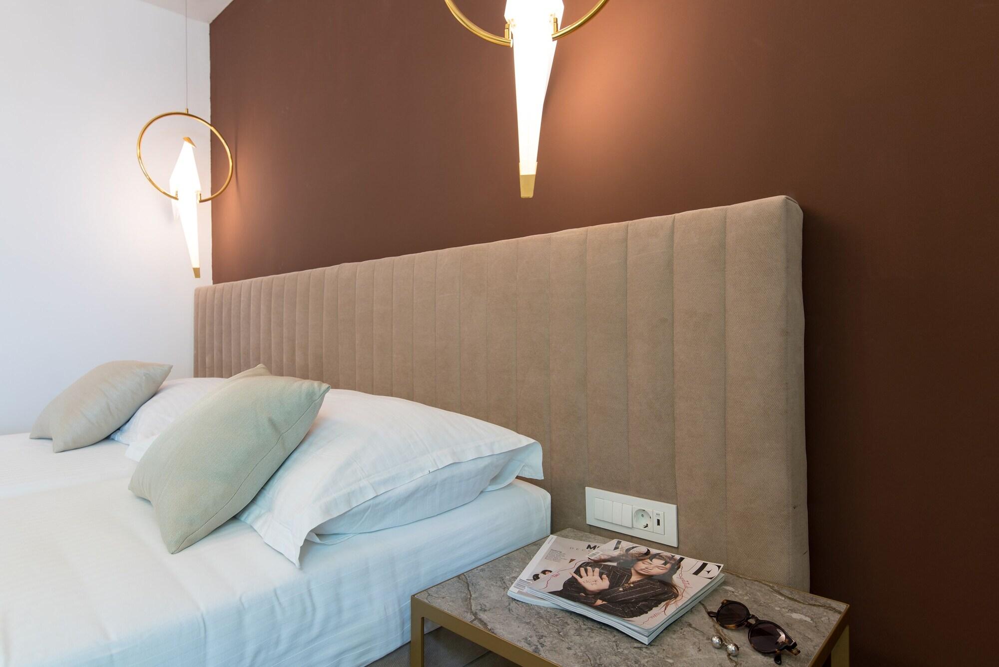 Bosket Luxury Rooms 20/50