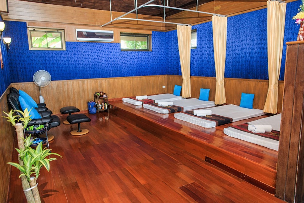 Sea Valley Hotel and Spa 36/73