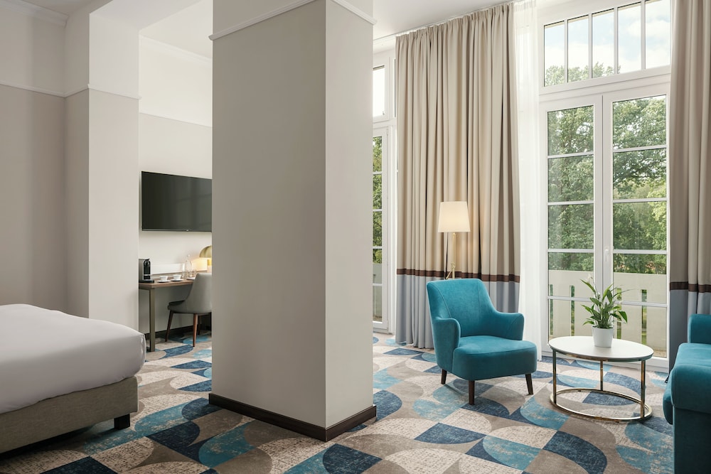 Kur Hotel Harvey 41/49