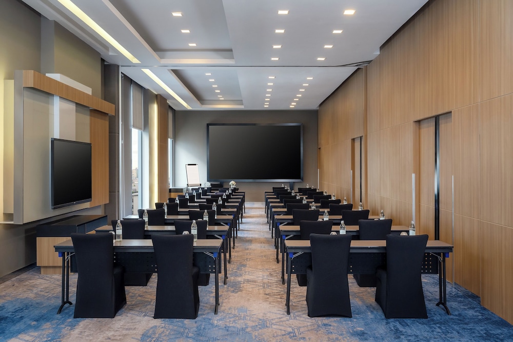 Ibis Bangkok Siam 56/65