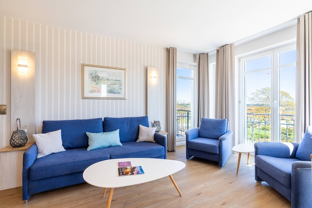 SEETELHOTEL Ostseeresidenz Ahlbeck 27/50