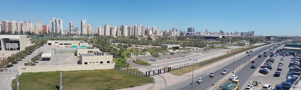 Magic Suite Boulevard Salmiya 25/30