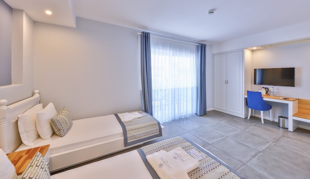 Luvi Kas Otel - Adults Only 19/50