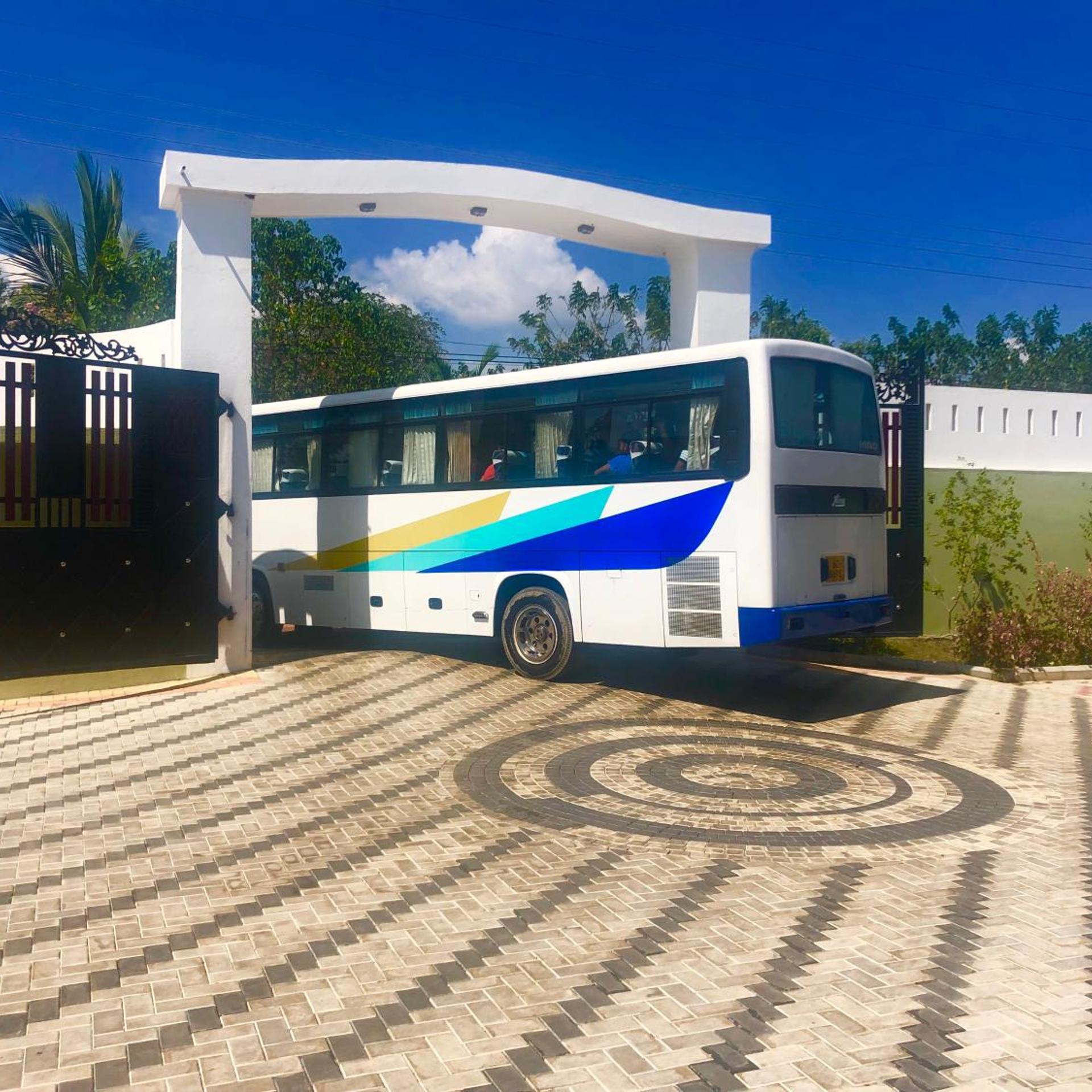 Santon Resort & Spa 36/50