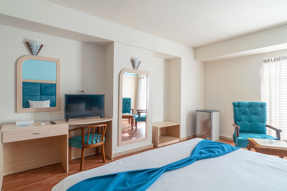 Aracan Hotel 15/33