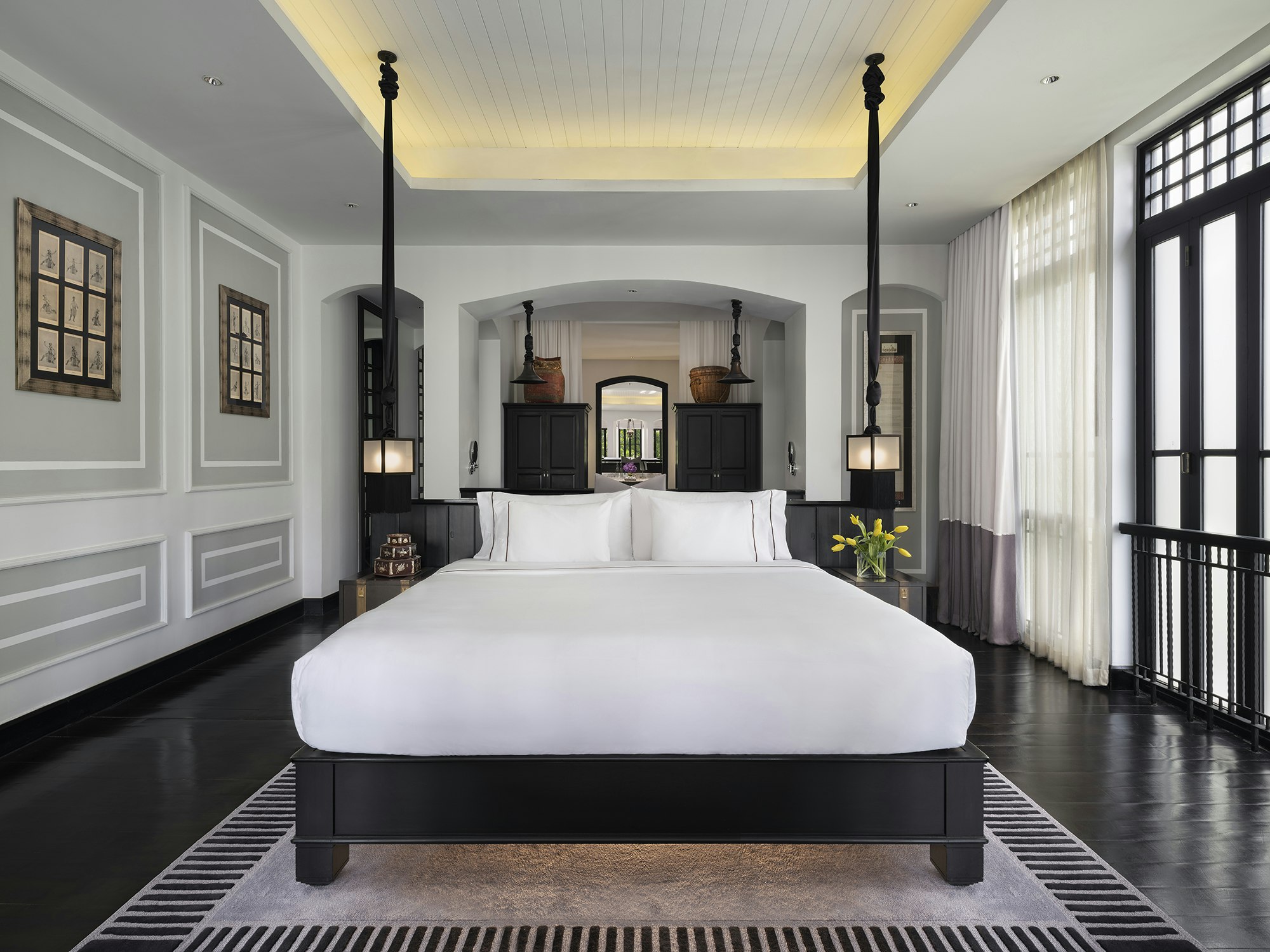 The Siam Hotel Bangkok 24/79