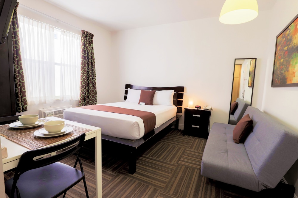 Ocean Reef Suites 20/62