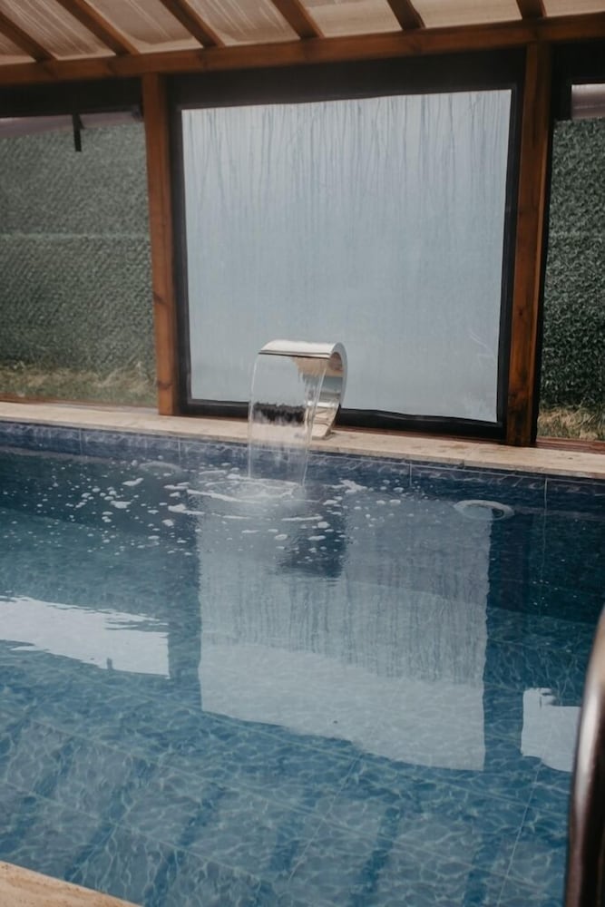 Sapanca Narli Bahce Bungalov 30/50