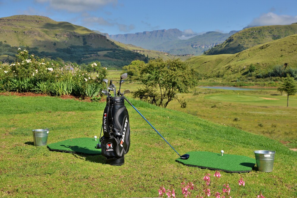 PREMIER RESORT SANI PASS 37/71