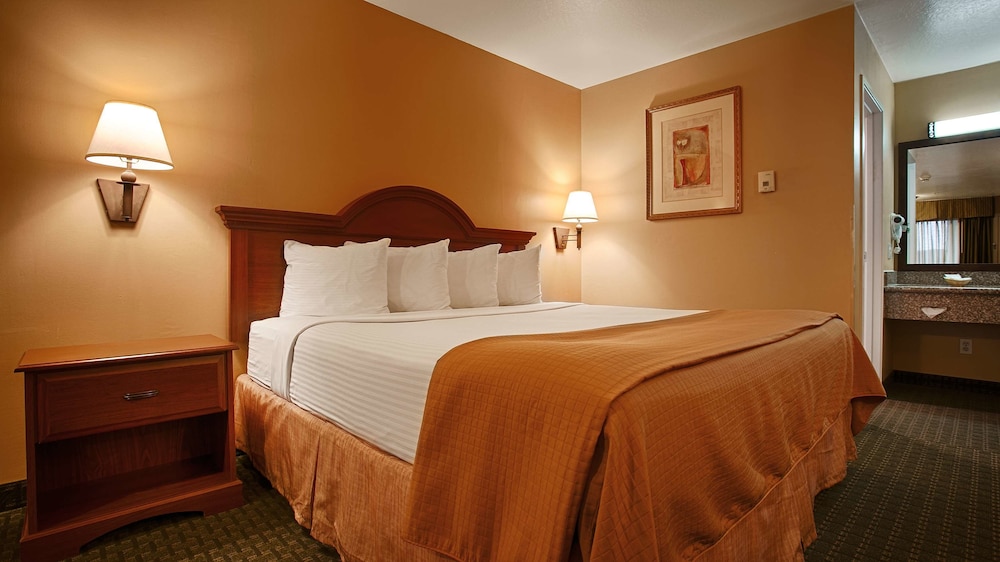 Surestay Hotel By Best Western Fernley 11/39
