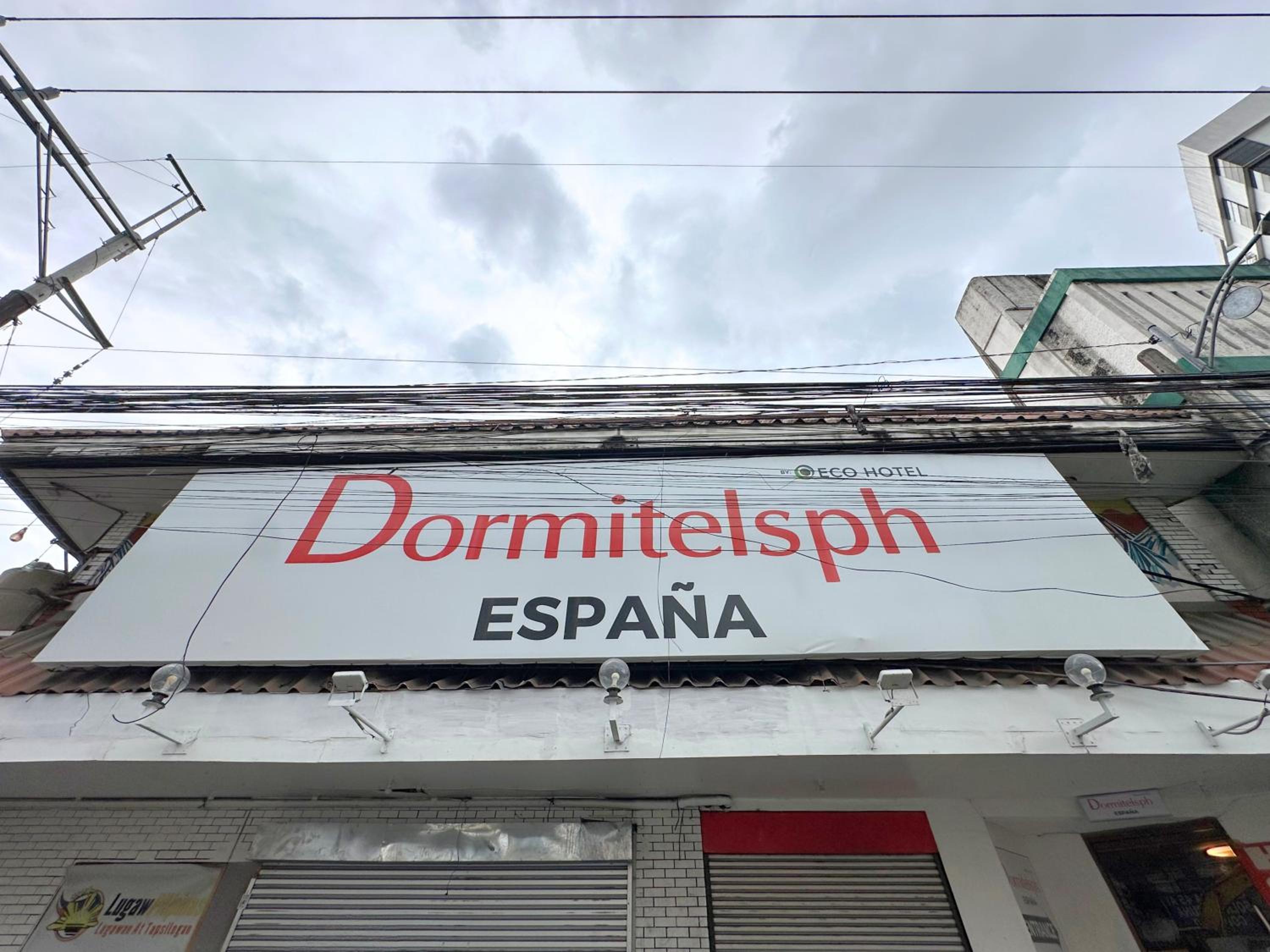 Dormitels.Ph Earnshaw Manila 1/50