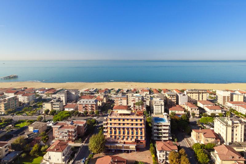 Hotel Eur 69/73