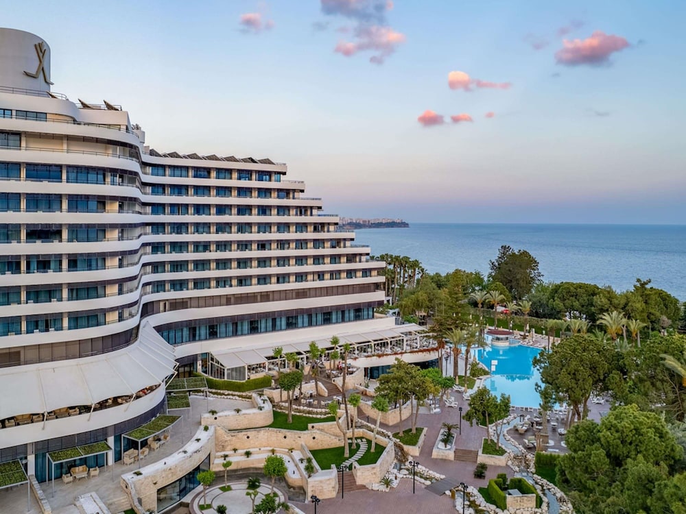 Rixos Downtown Antalya 5/73