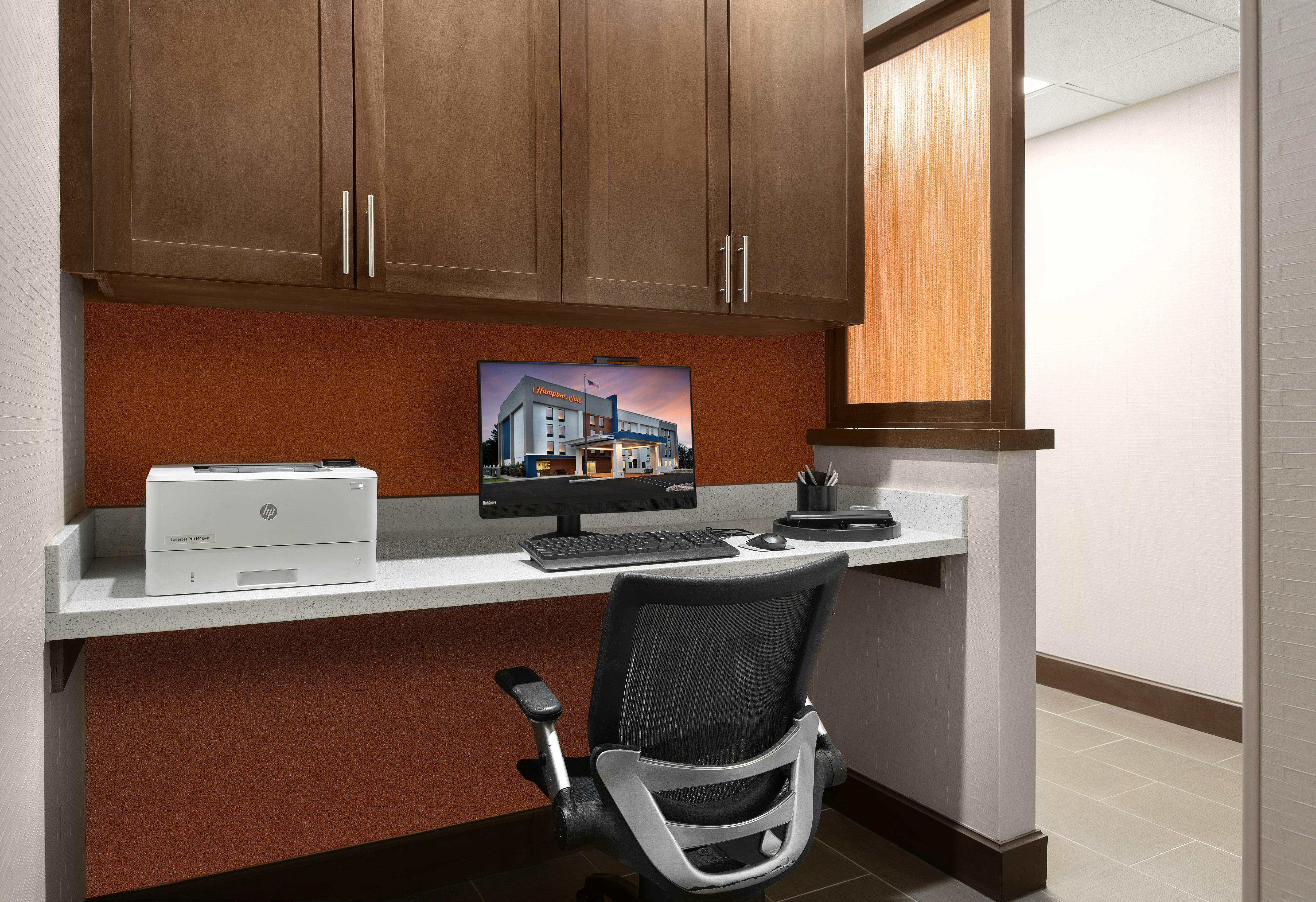 Hampton Inn Greenville/Travelers Rest 49/54
