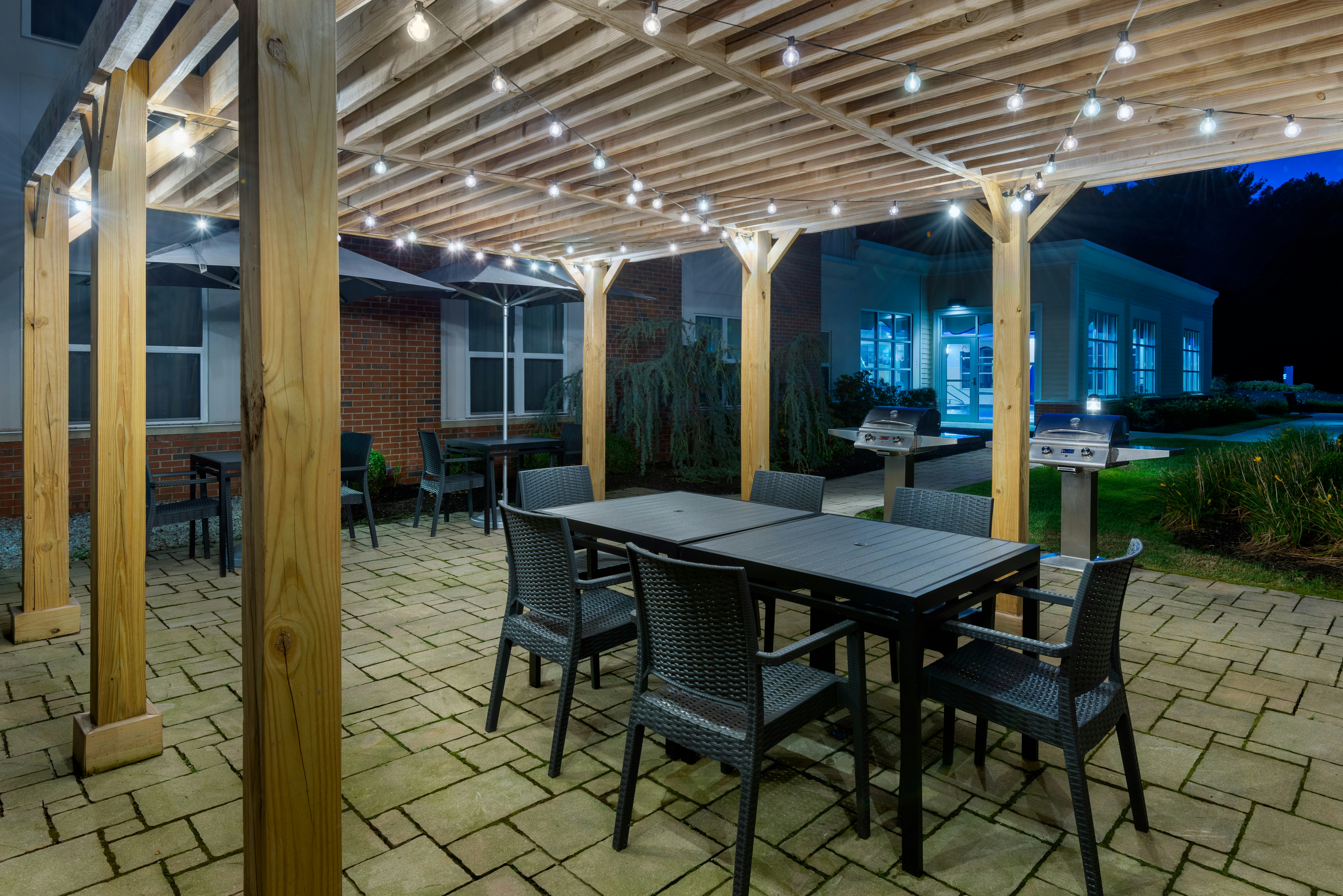 Homewood Suites By Hilton Boston/Canton Ma 50/59