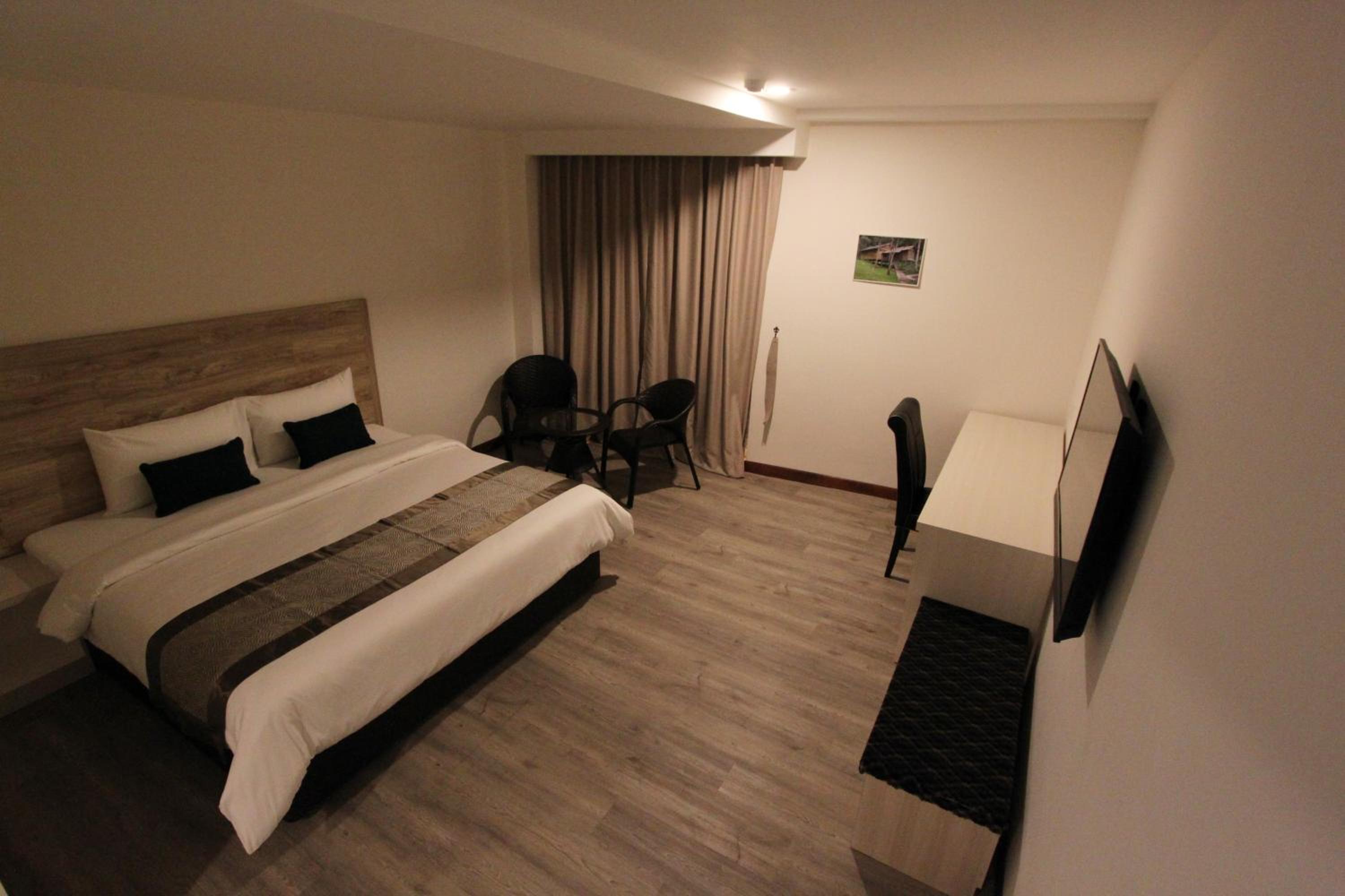 Molek Garden Hotel 28/58
