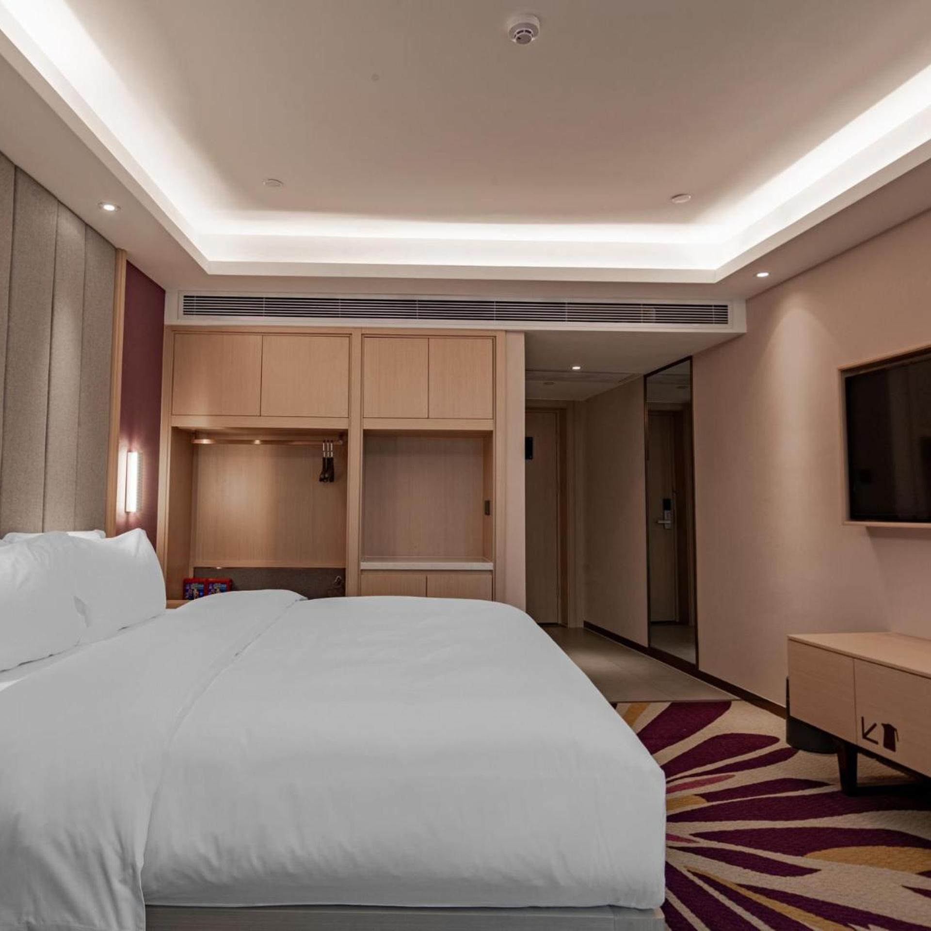 Lavande Hotel (Changsha Avenue Metro Station) 10/53