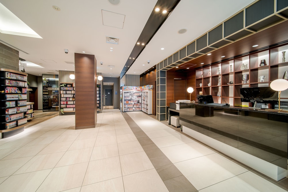 Quintessa Hotel Osaka Shinsaibashi 7/62