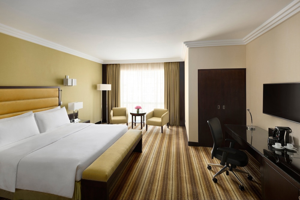 Crowne Plaza Jeddah 14/69