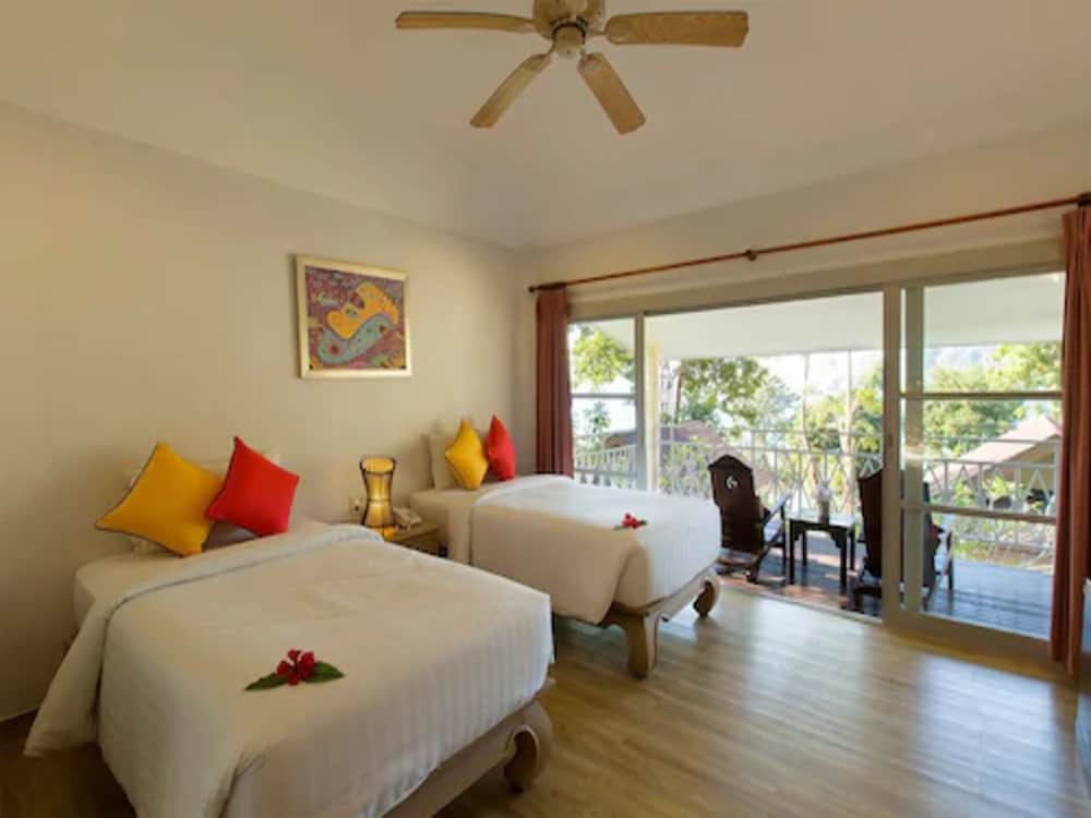 Bay View Resort Koh Phi Phi 21/74