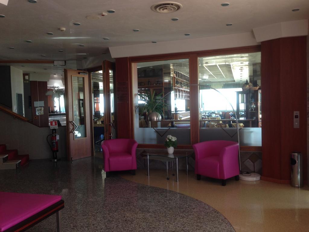 Hotel Capri Jesolo 24/30