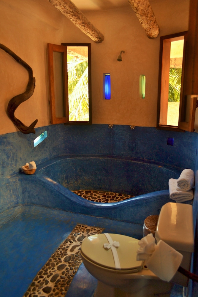La Posada del Sol Boutique Hotel Tulum 36/63