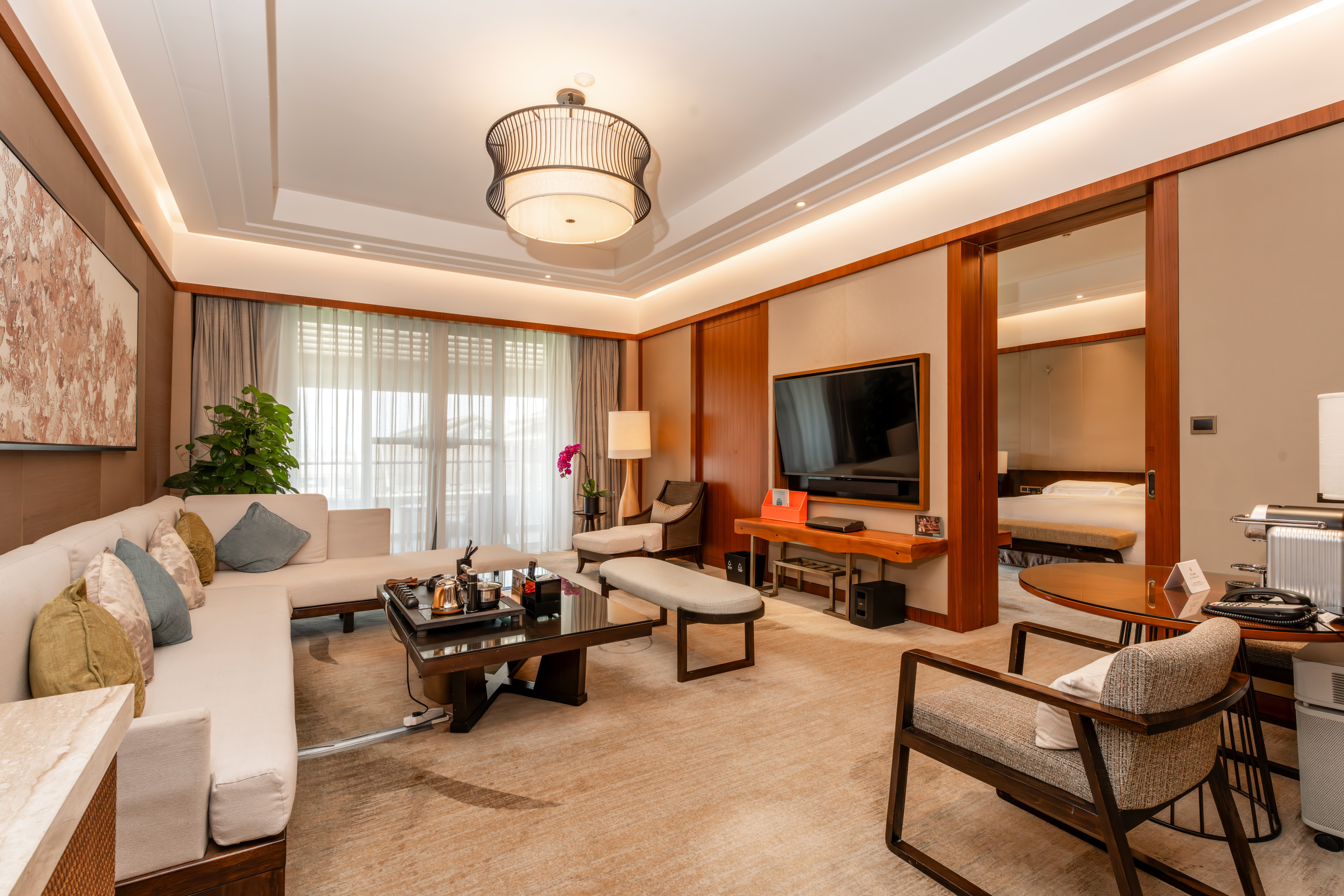 InterContinental Kunming 56/79