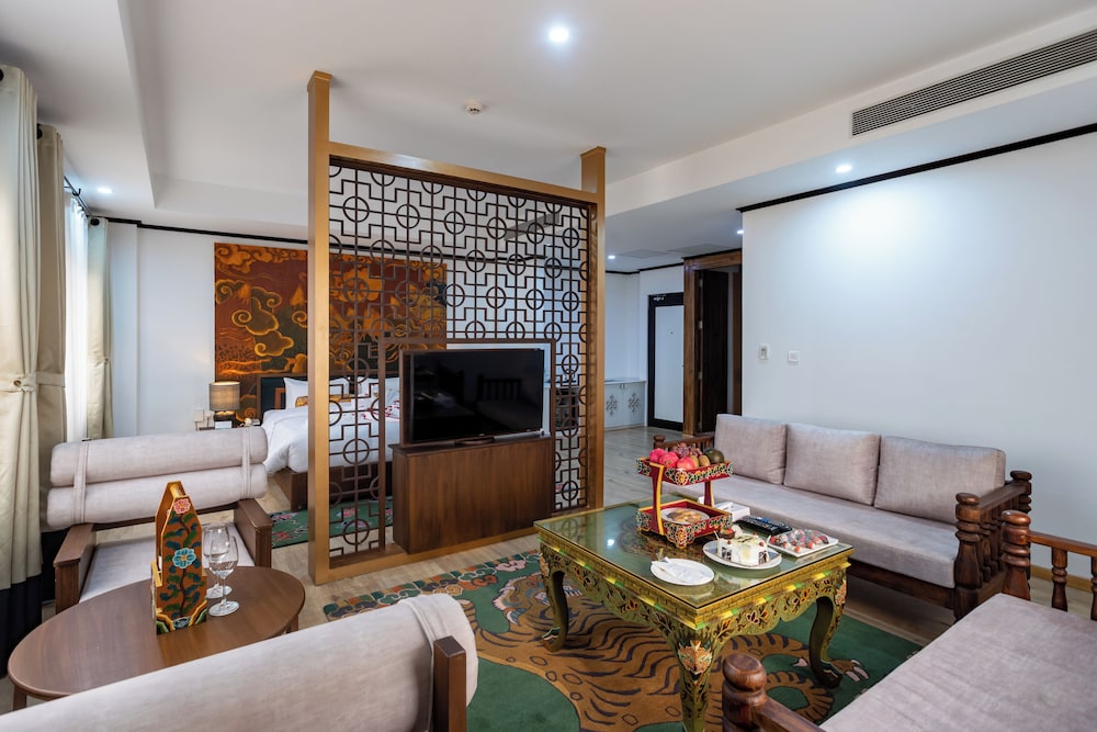 Hotel Lo Mustang 43/62