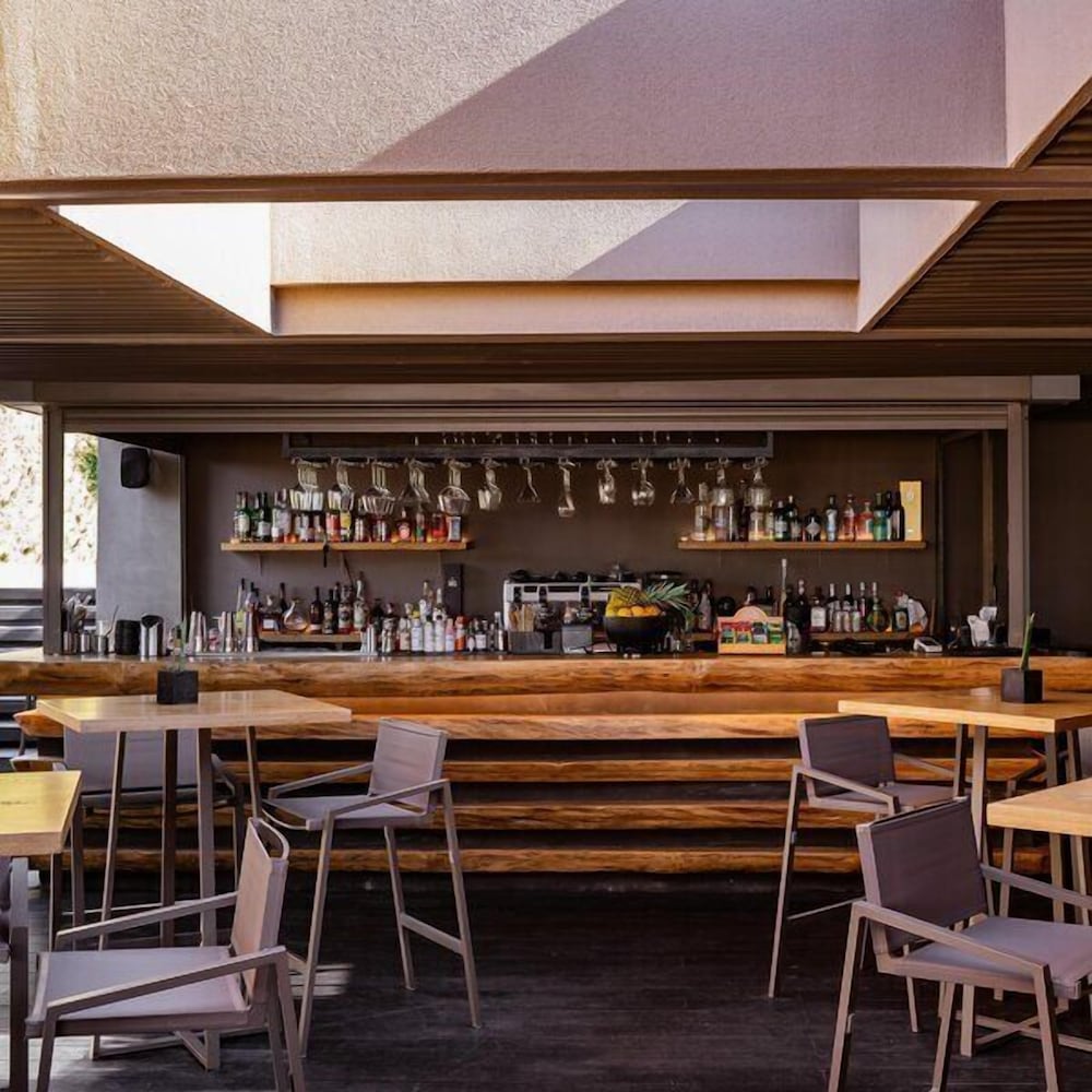 NEMA Design Hotel and Spa - Adults Only 35/50
