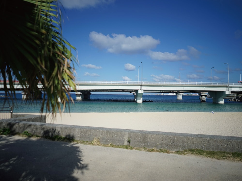 Hotel Cocktail Stay Naha 46/50
