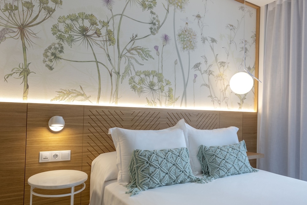 Alzocaire Hostal Boutique 35/61