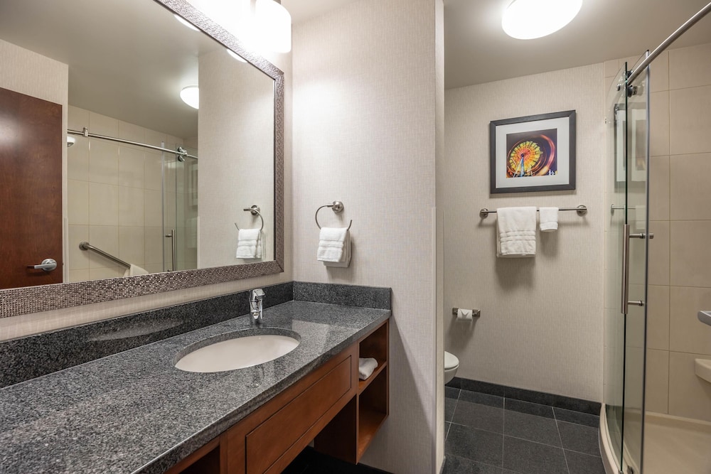 Drury Plaza Hotel Columbia East 47/50