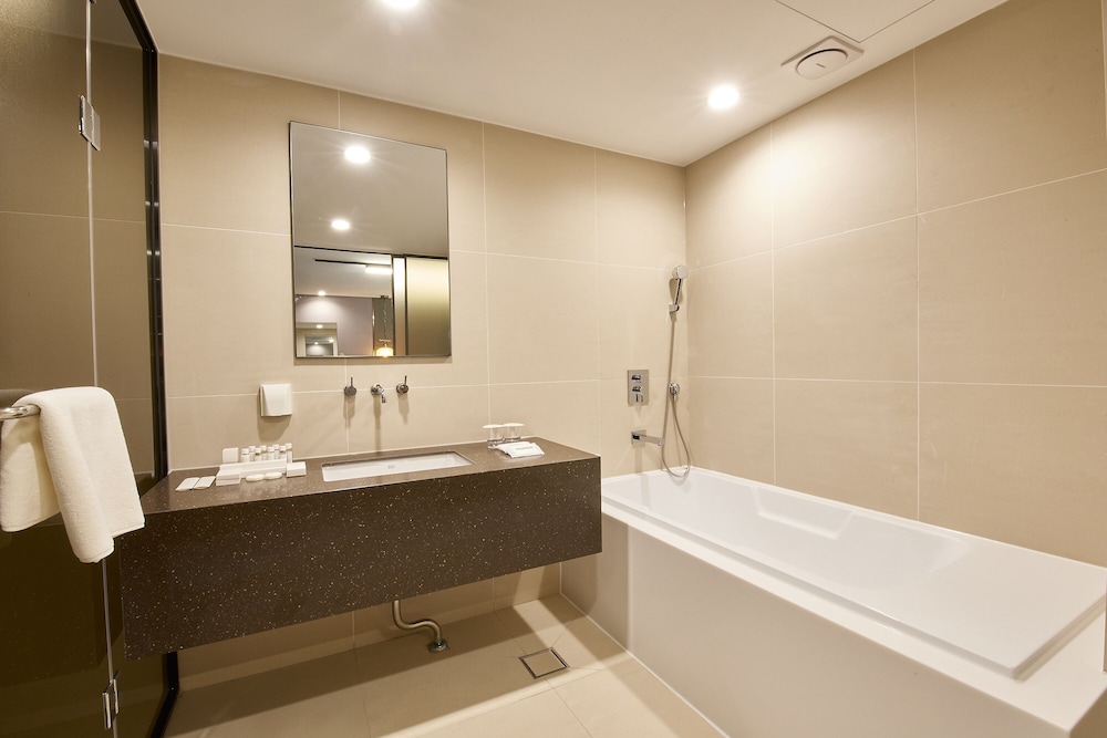 Hotel TT Seomyeon 53/55