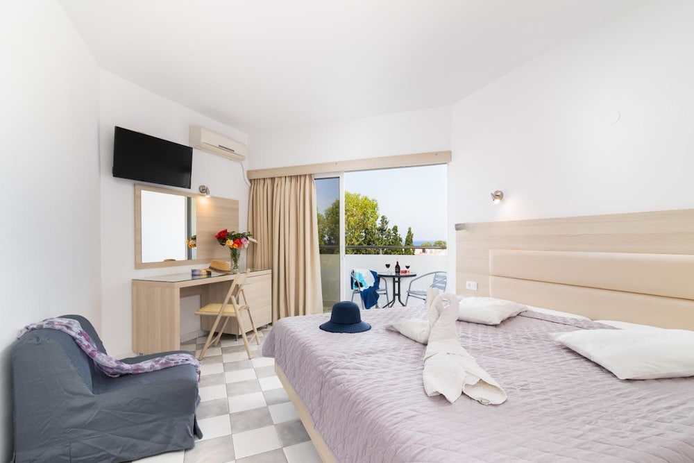 Sabina Hotel 14/53