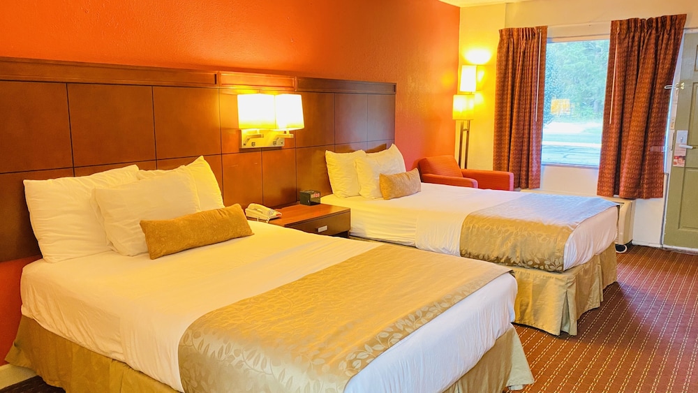 Ramada By Wyndham Walterboro 5/30