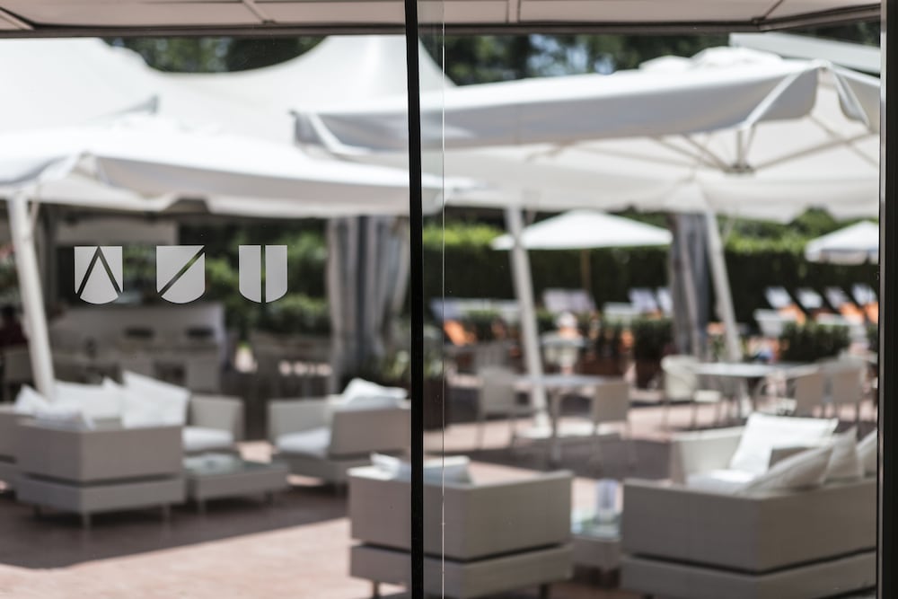 Una Hotel Forte Dei Marmi 9/69