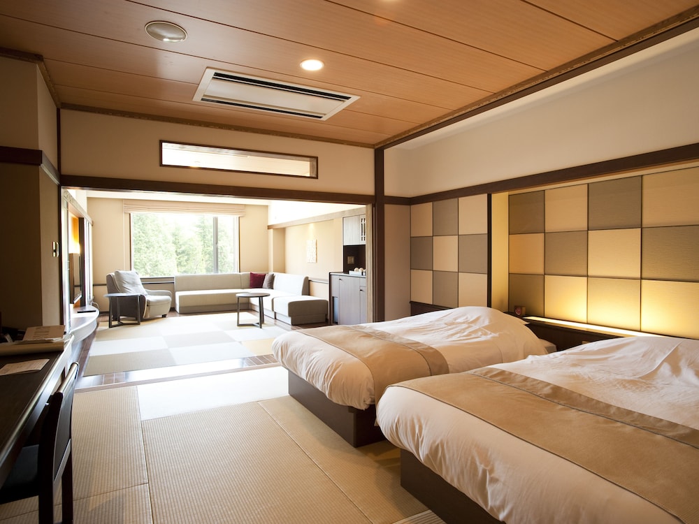 Lake Shikotsu Tsuruga Resort Spa Mizu No Uta 21/78