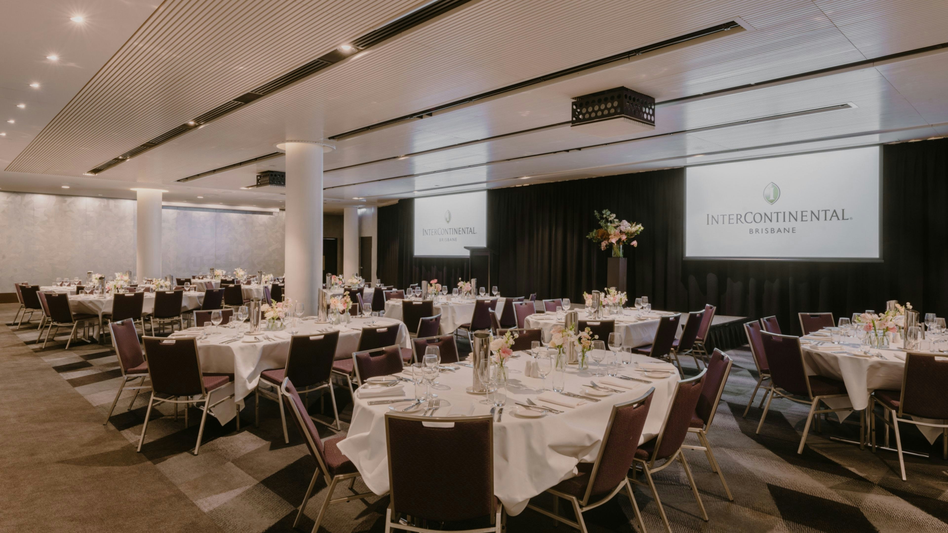 InterContinental Brisbane 67/80