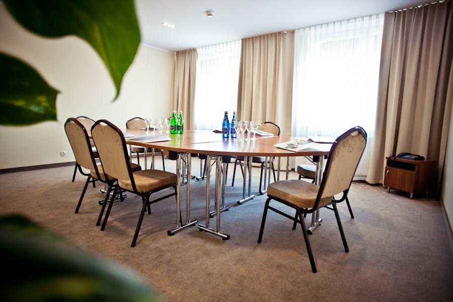 Hotel Mazovia 19/21