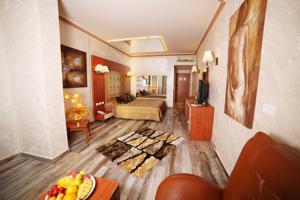Princessa Hotel Jounieh 62/78