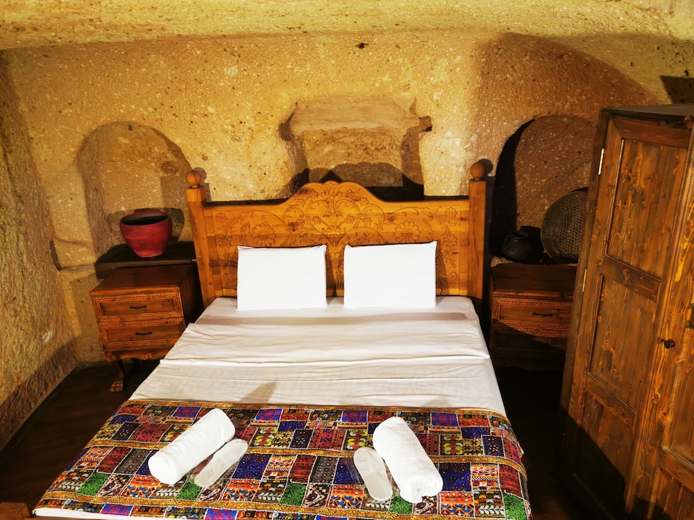 Kardesler Cave Hotel 15/48