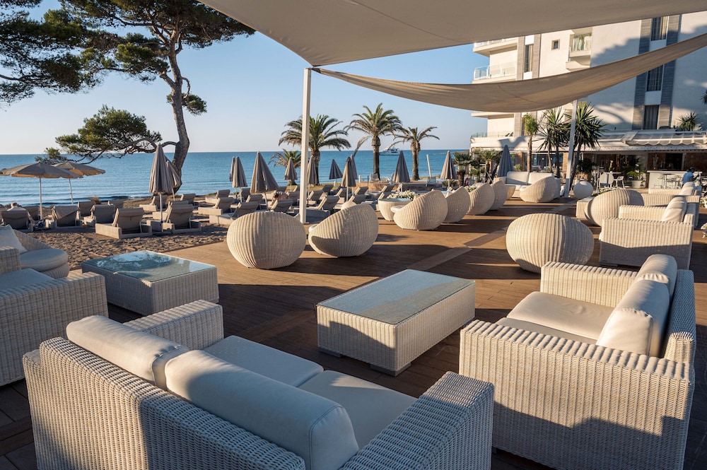 Melbeach Hotel and Spa 72/90