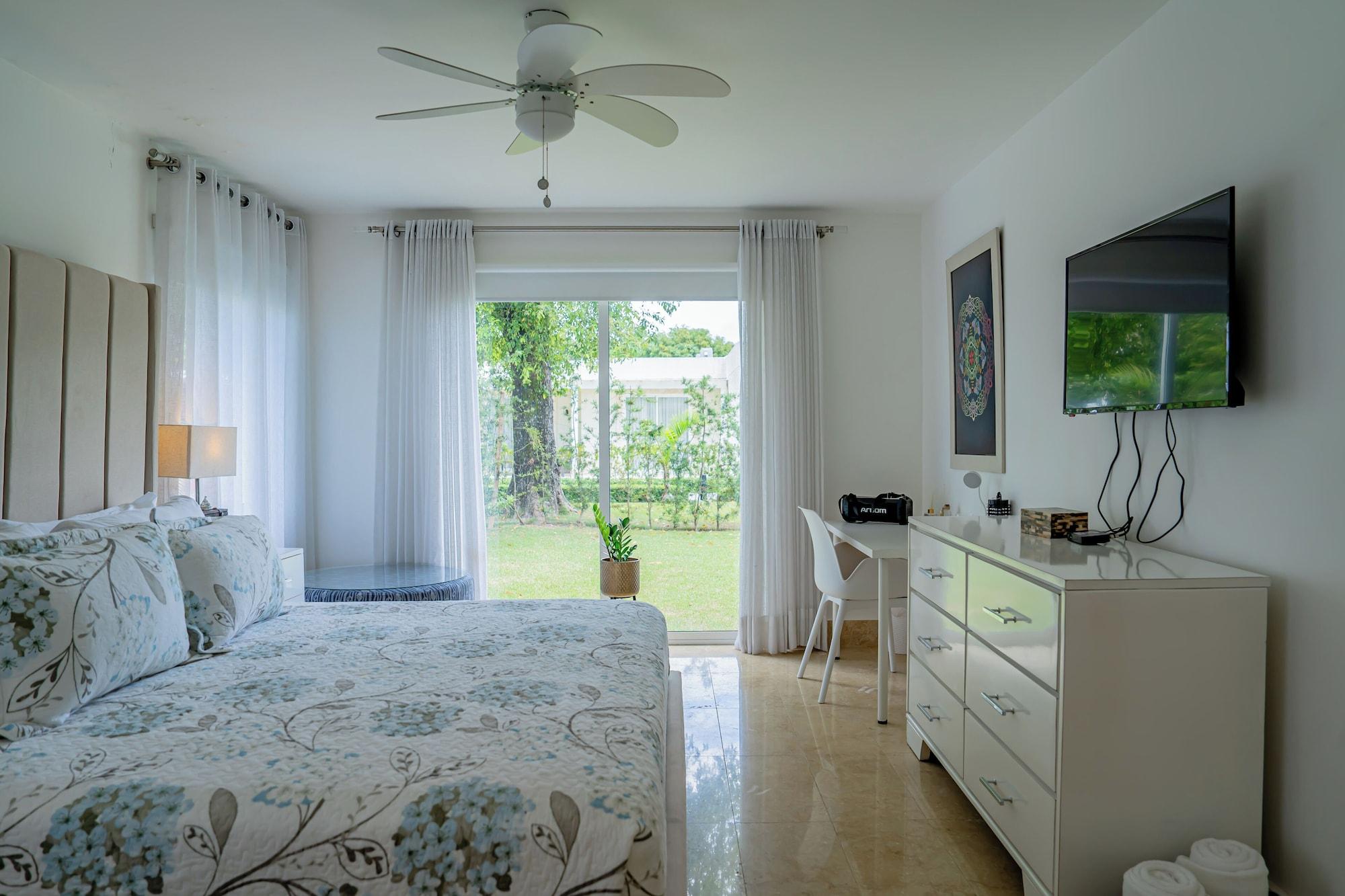 2 Bedrooms, Deluxe, Villa, Private Pool