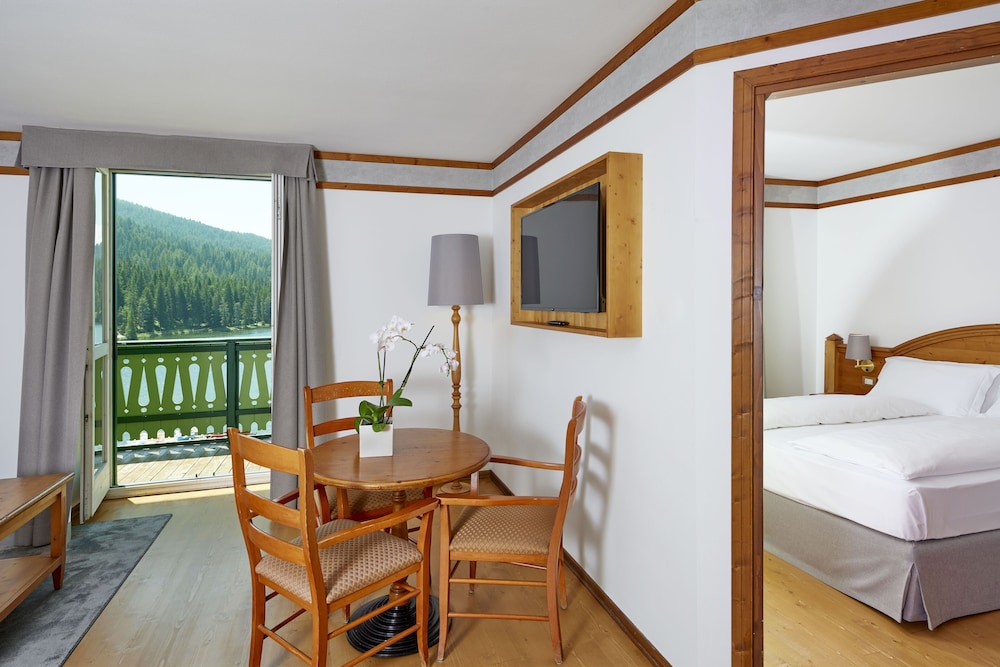 GRAND HOTEL MISURINA 66/87