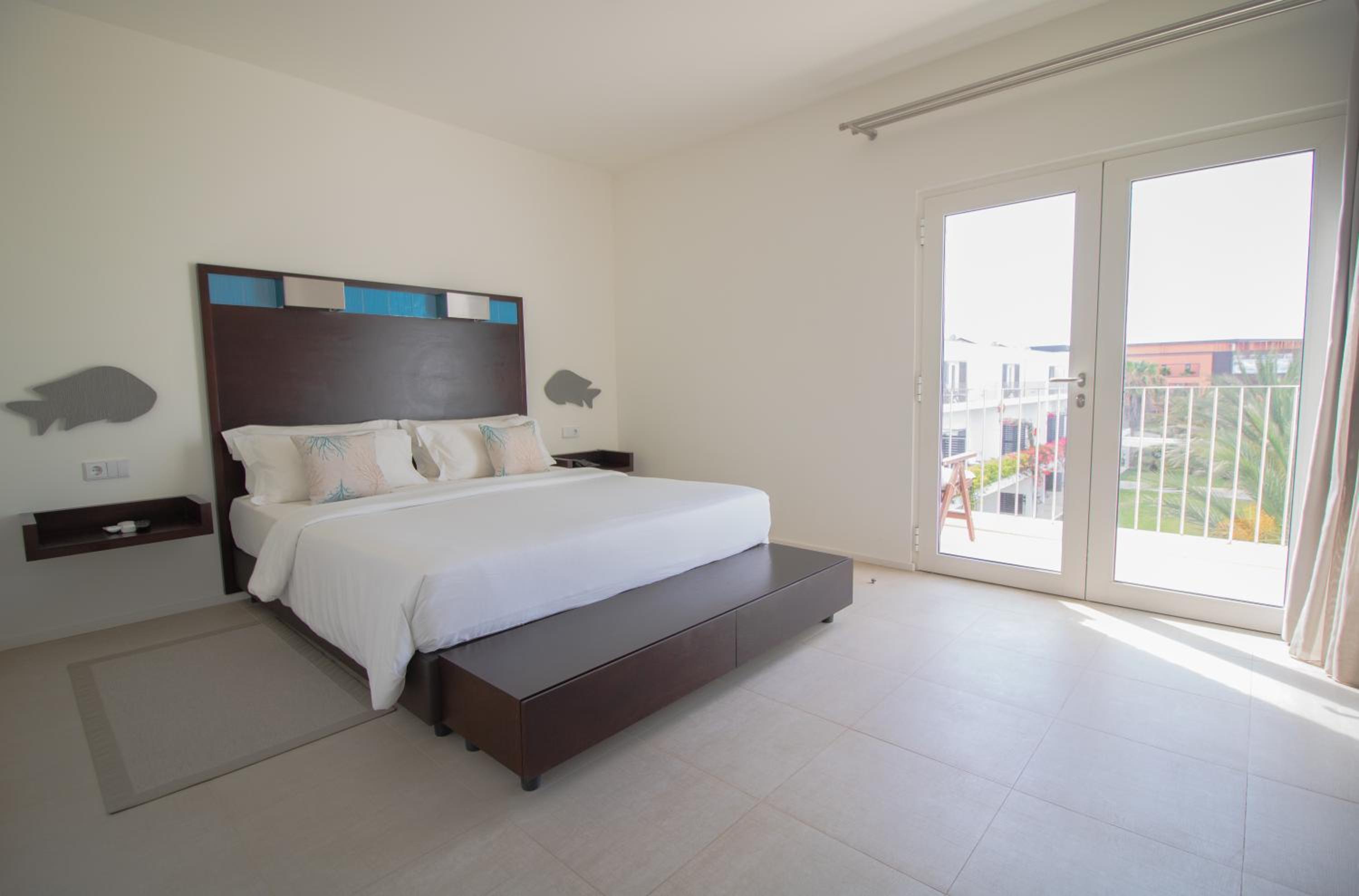 Superior, Double Bed