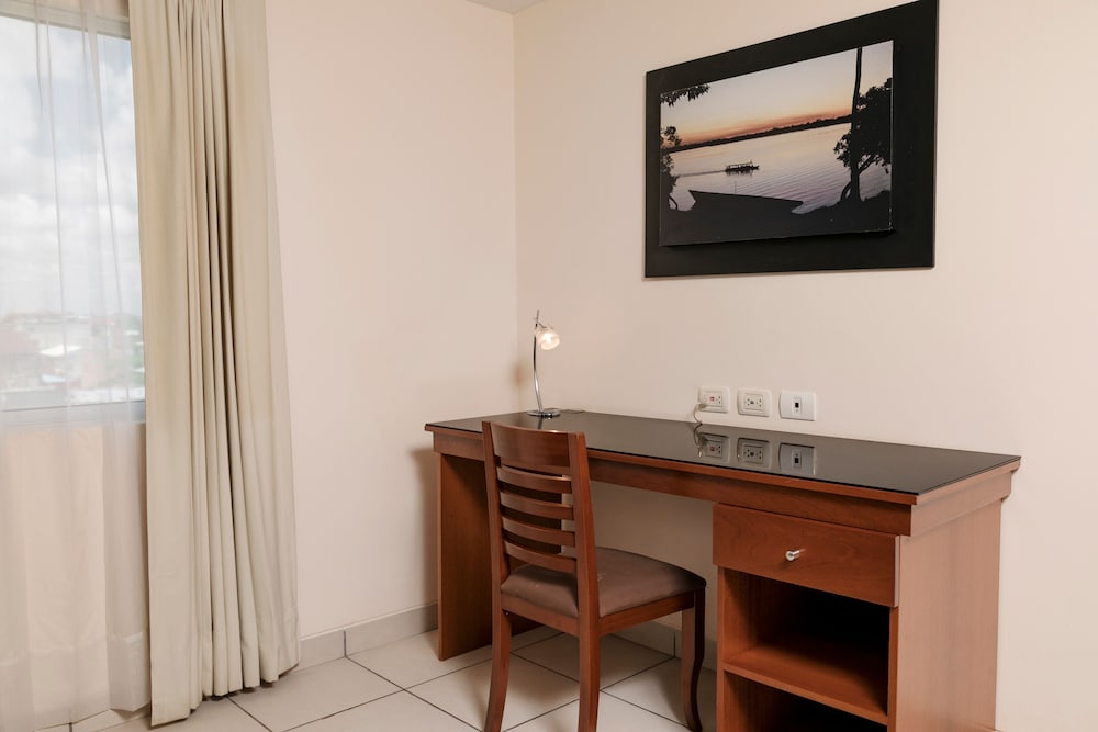 Wyndham Costa Del Sol Pucallpa 50/72