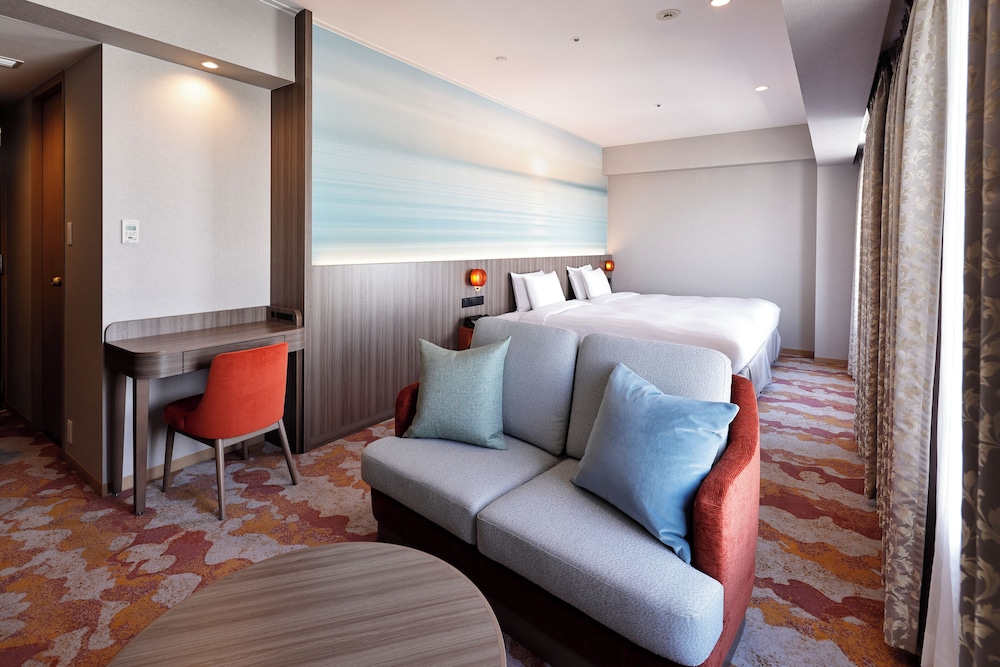 Yokkaichi Miyako Hotel 26/53