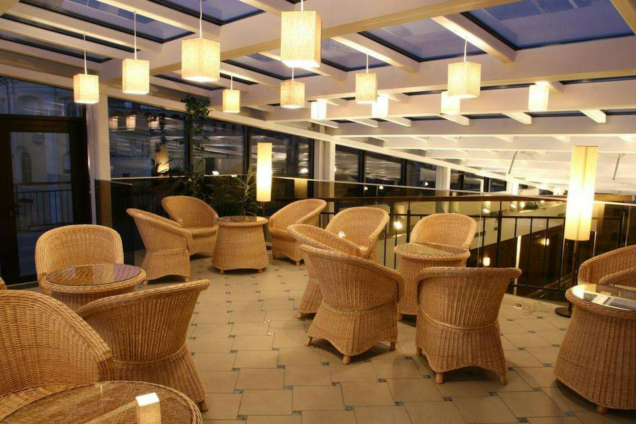 Daugirdas Old City Hotel 34/59